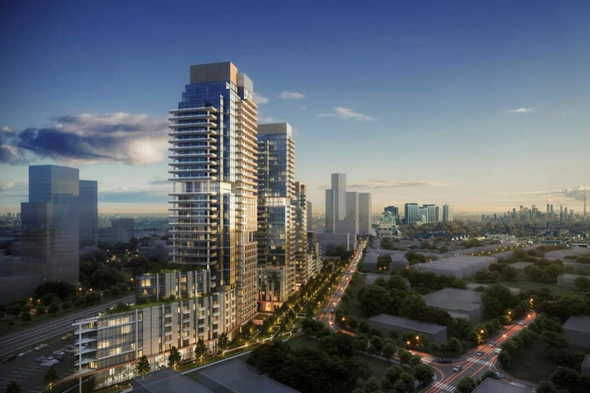 Arcadia District Condos | Rental Guarantee Program