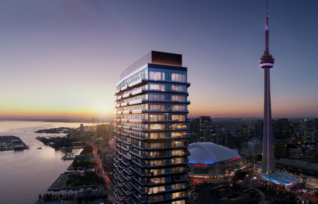 Q Tower Condos | From $20k-$30k Discount