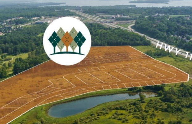 Hawk Ridge Heights | New Homes in Orillia