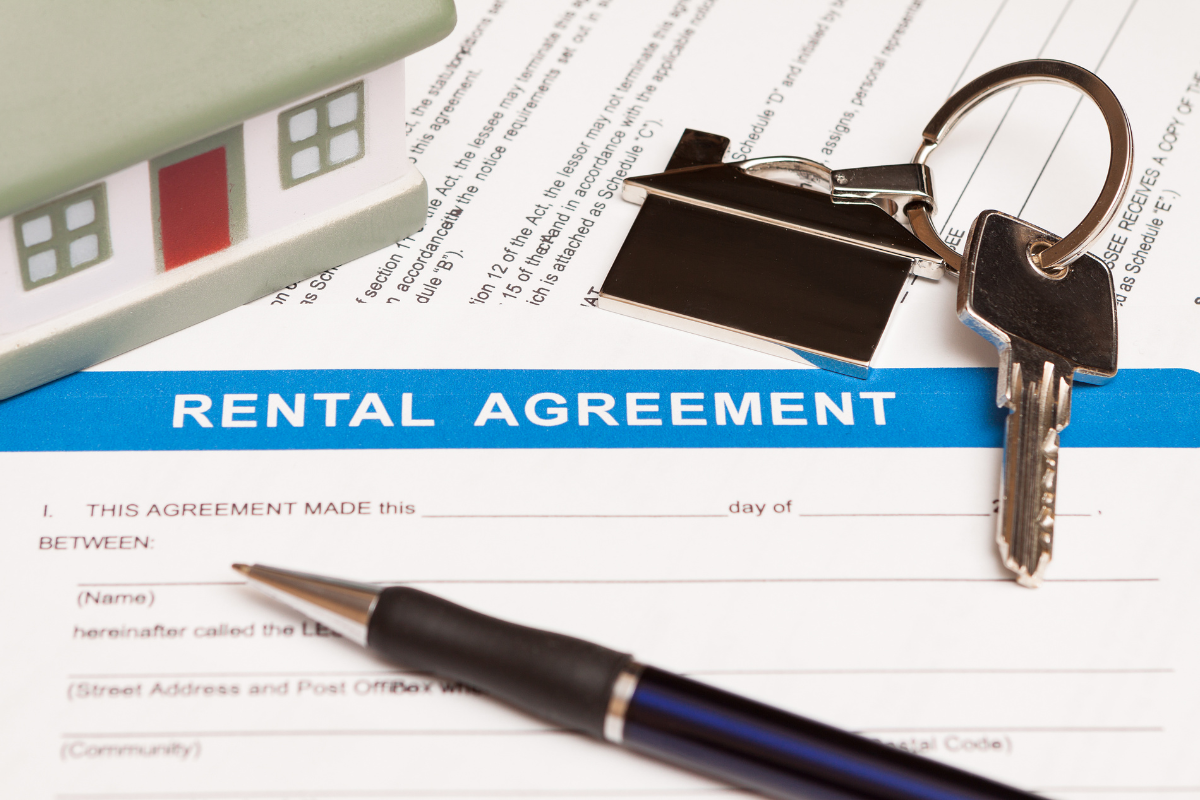 Analyzing the Ontario Rental Market in 2024
